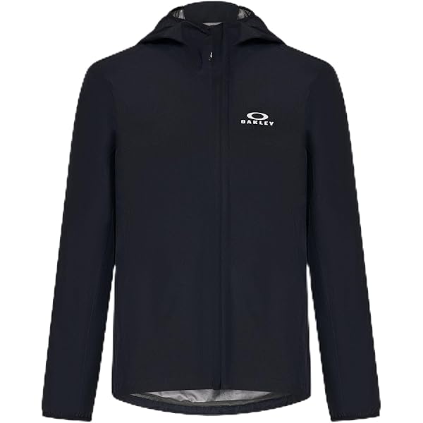 Oakley Men's Elements Ultra Shell Jacket 2.0 at Amazon Men's